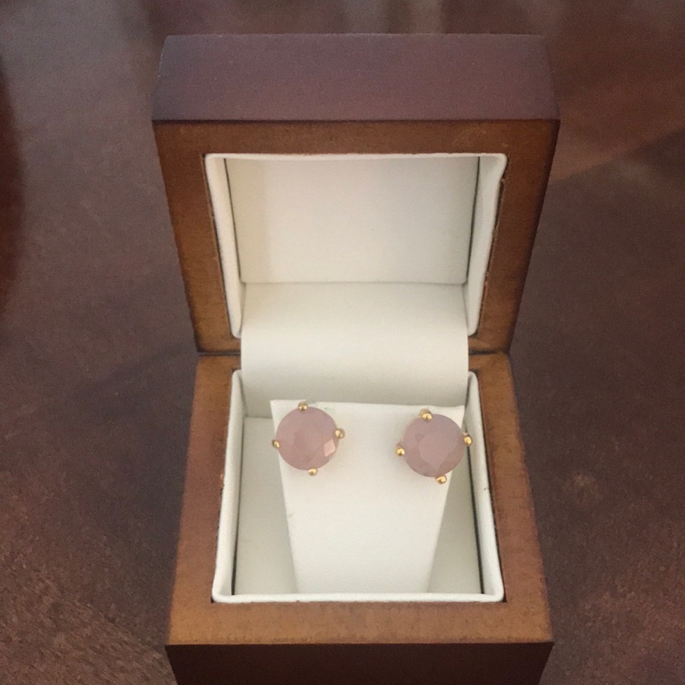 Kate Spade earrings